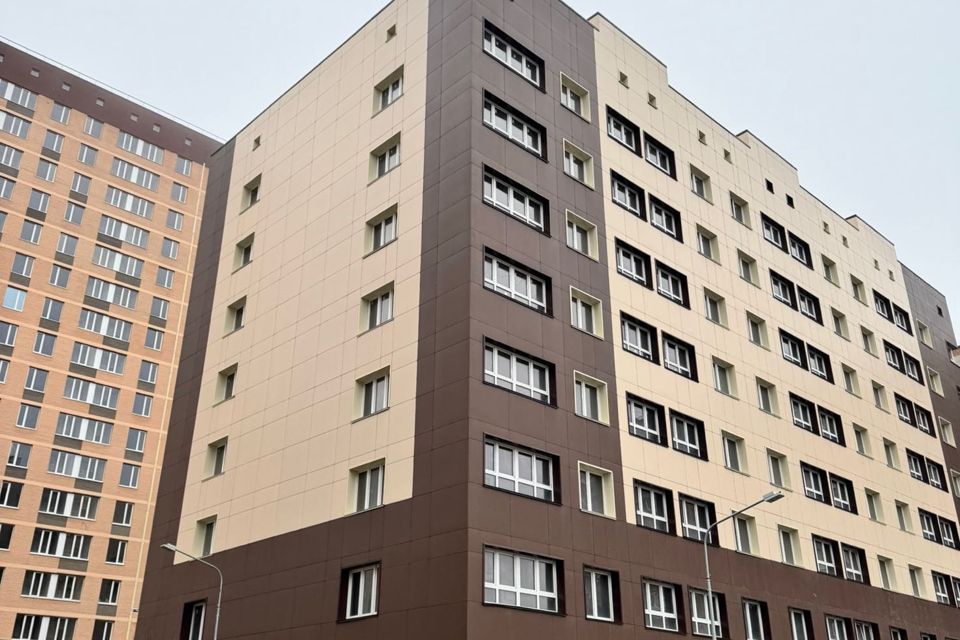 Продаётся 1-комнатная квартира, 36 м²