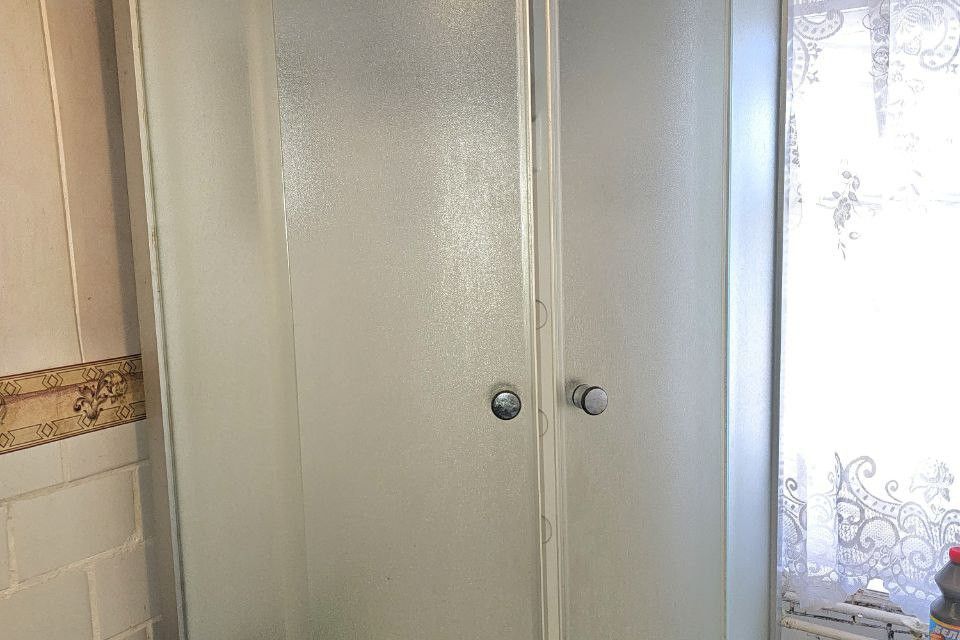 Продаётся 1-этажный дом, 86 м²