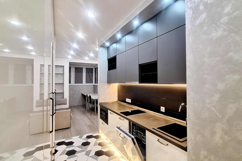 Продаётся студия, 29.7 м²