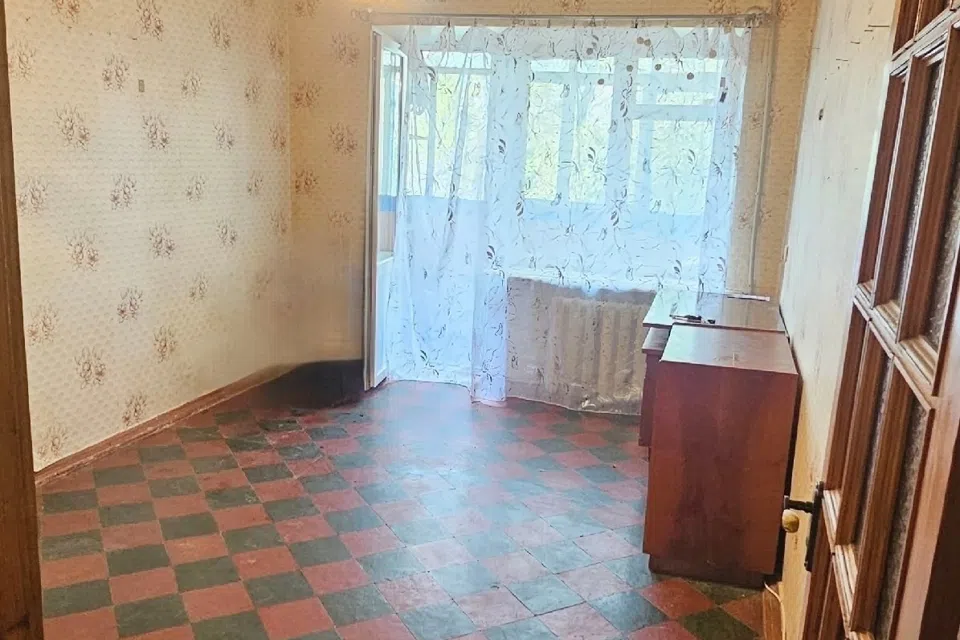 Продаётся 2-комнатная квартира, 47 м²