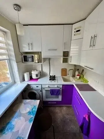 Продаётся 2-комнатная квартира, 46 м²