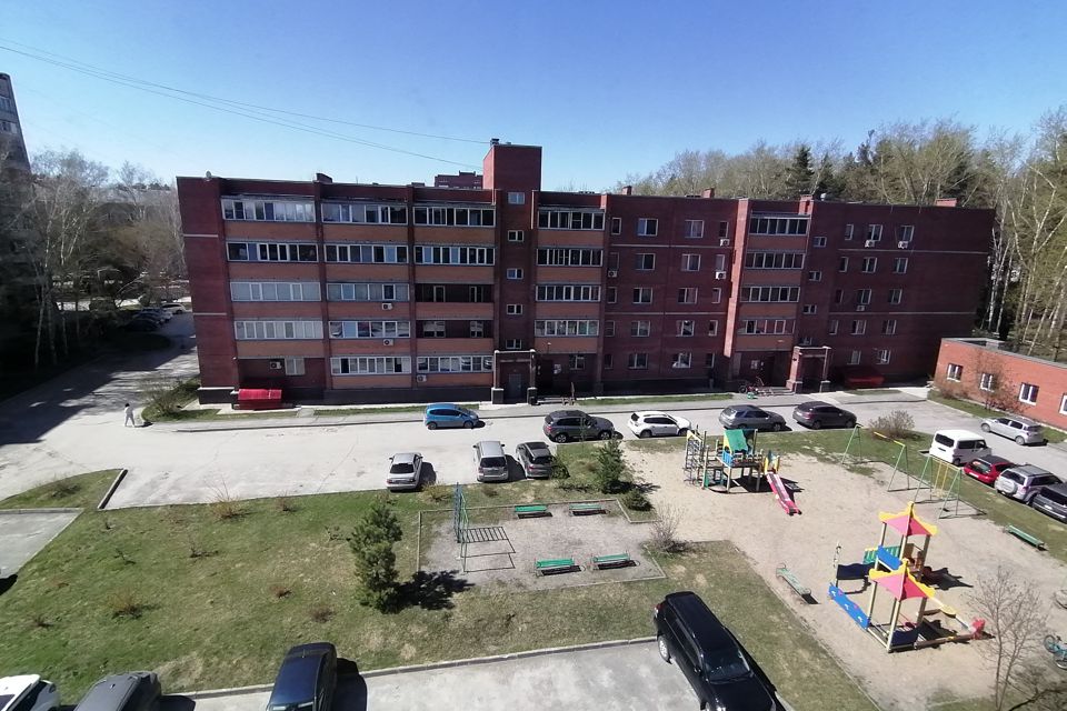 Продаётся 1-комнатная квартира, 32.3 м²