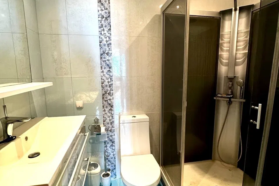 Продаётся 2-комнатная квартира, 71 м²