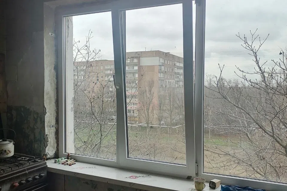 Продаётся 2-комнатная квартира, 46.82 м²