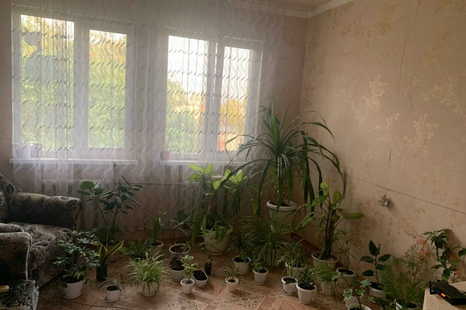 Продаётся 2-комнатная квартира, 48 м²