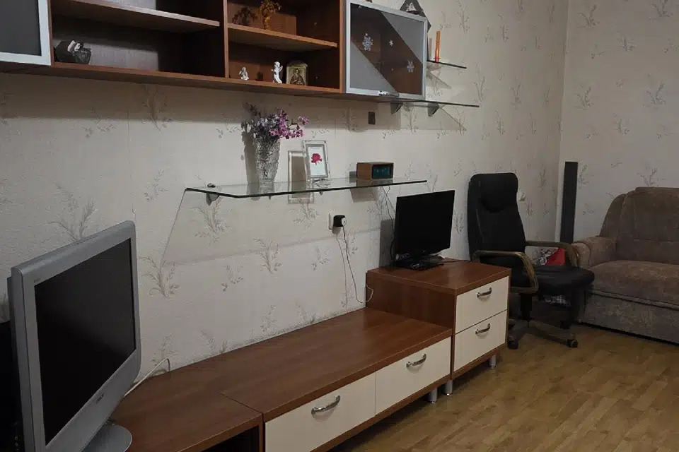 Продаётся 2-комнатная квартира, 48 м²