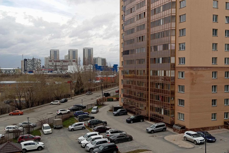 Продаётся студия, 29 м²