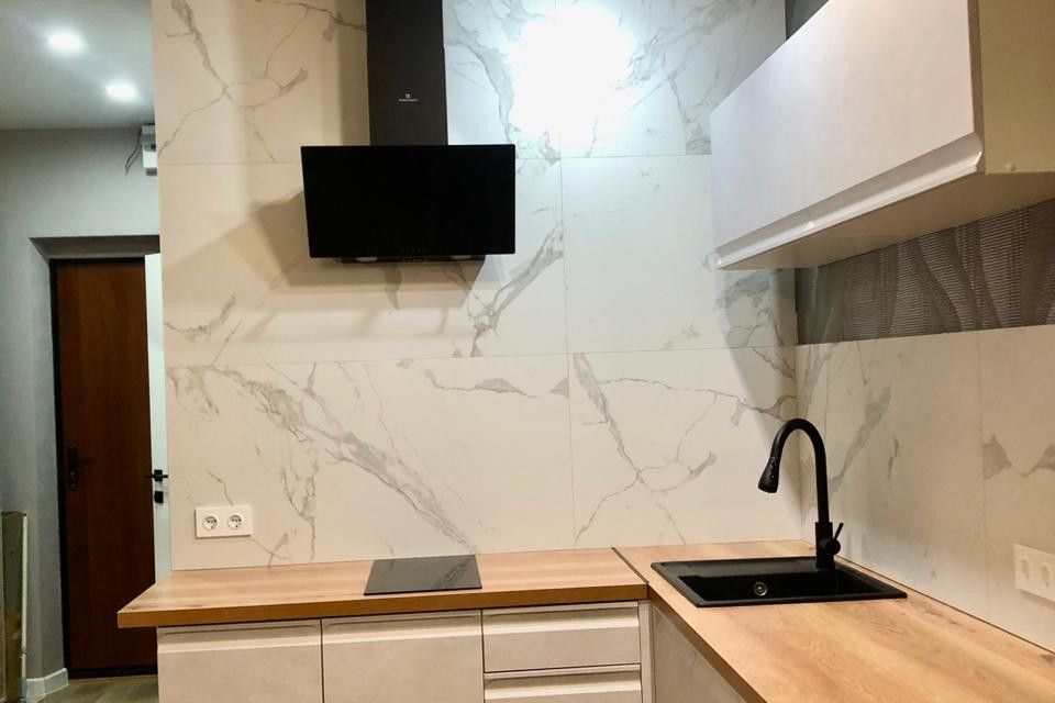 Продаётся студия, 21 м²