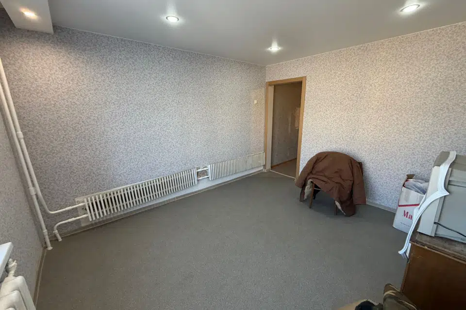 Продаётся комната в 2-комн. квартире, 19 м²