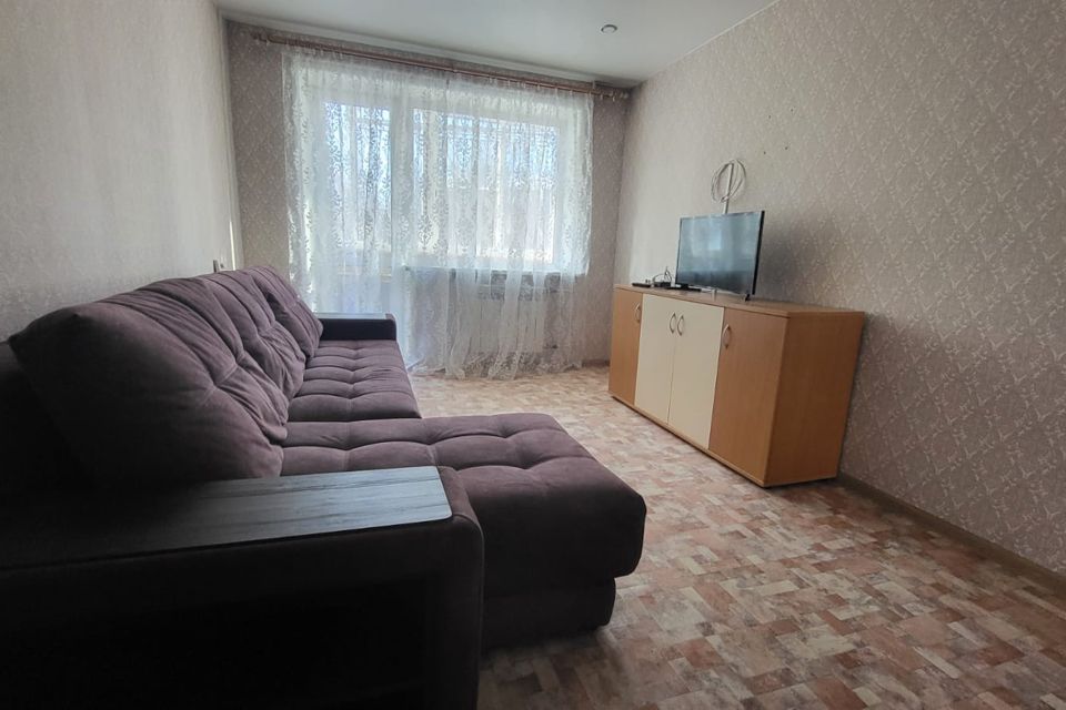 Сдаётся 2-комнатная квартира, 47 м²