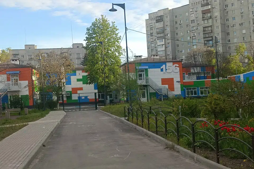 Продаётся 1-комнатная квартира, 36.3 м²