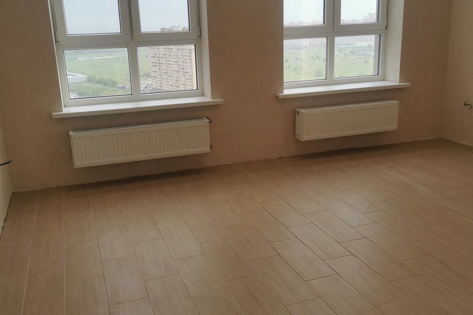 Продаётся 1-комнатная квартира, 44.2 м²