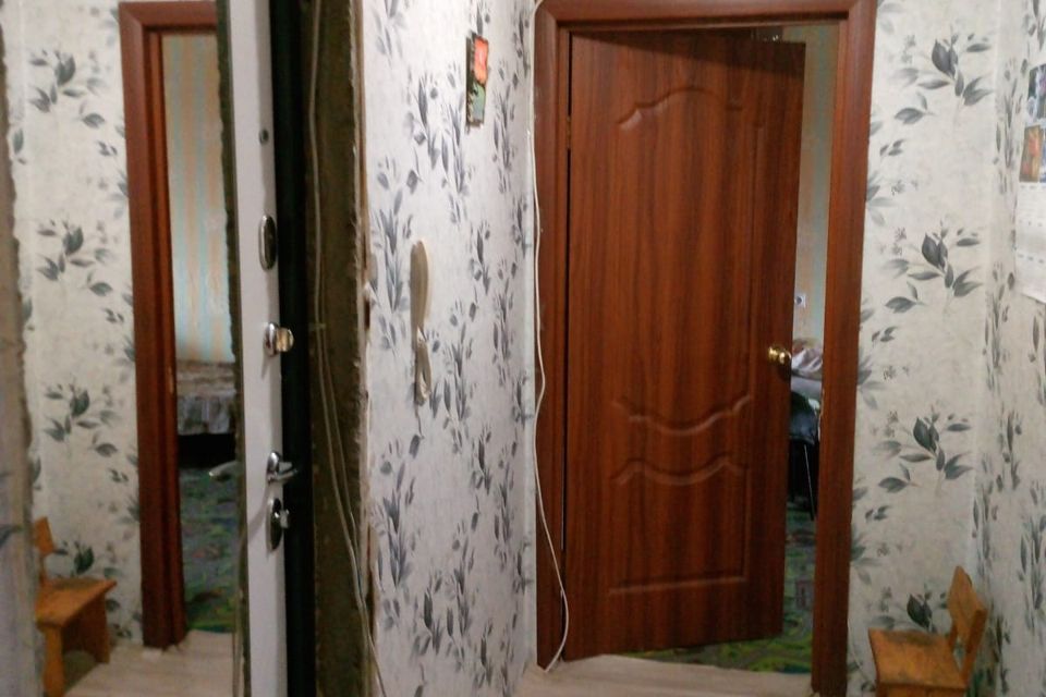 Продаётся 2-комнатная квартира, 44 м²