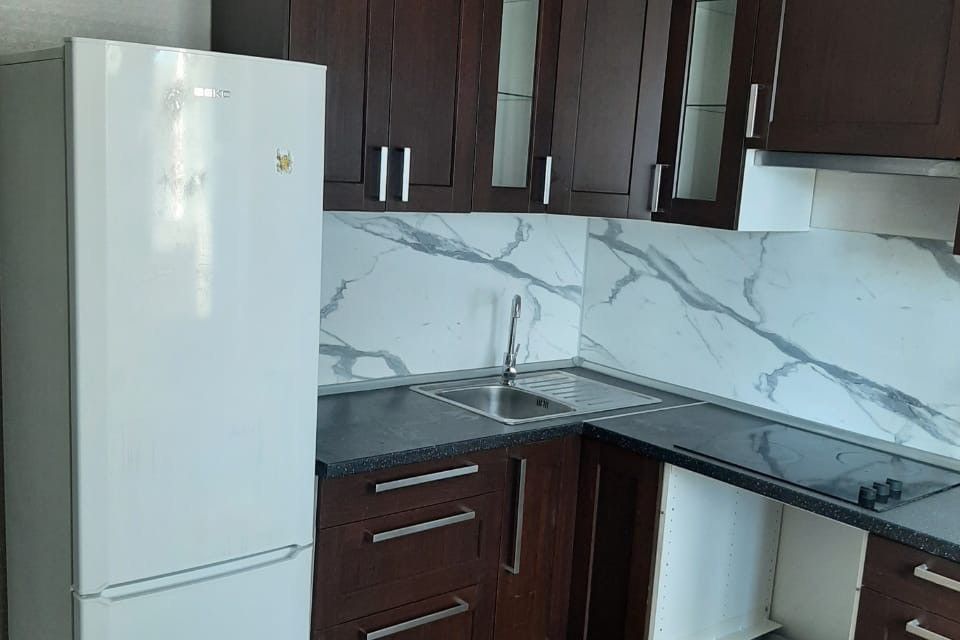 Сдаётся 1-комнатная квартира, 36 м²