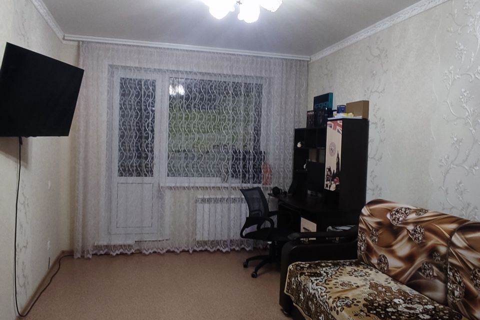 Продаётся 2-комнатная квартира, 50 м²