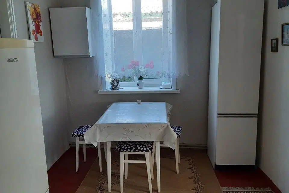 Продаётся 1-этажный дом, 71 м²