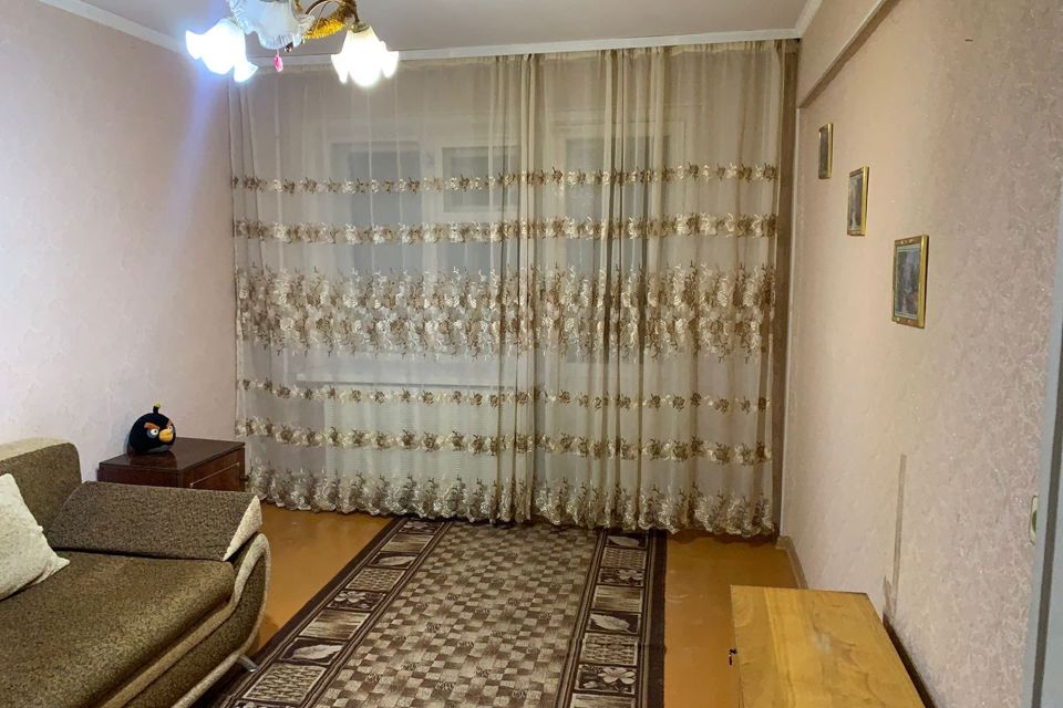 Сдаётся 1-комнатная квартира, 30 м²