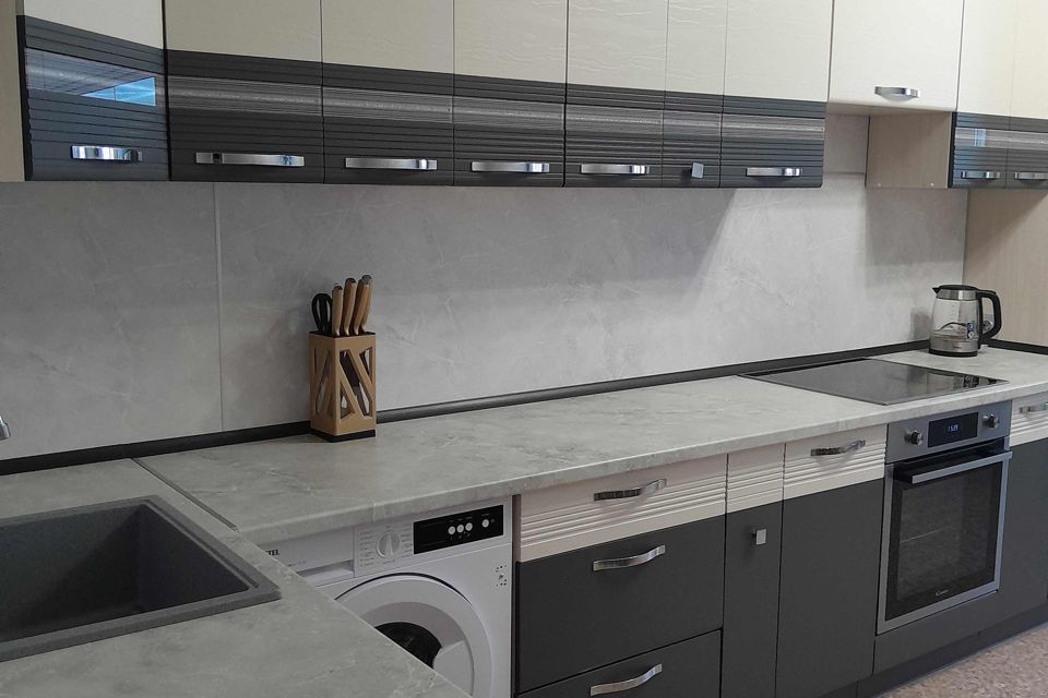 Продаётся 2-комнатная квартира, 65.5 м²