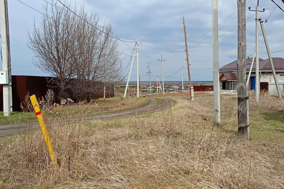 Продаётся участок, 200 сот., Фермерский