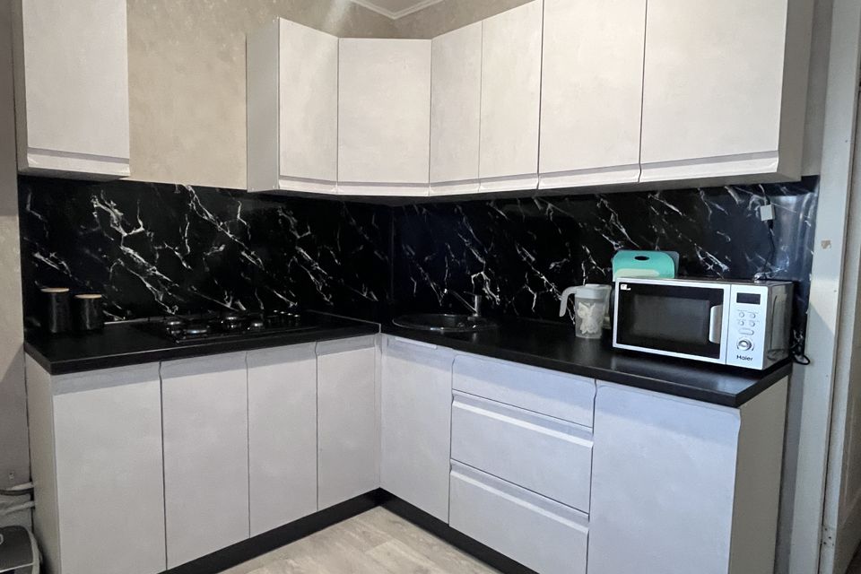 Продаётся 2-комнатная квартира, 61 м²