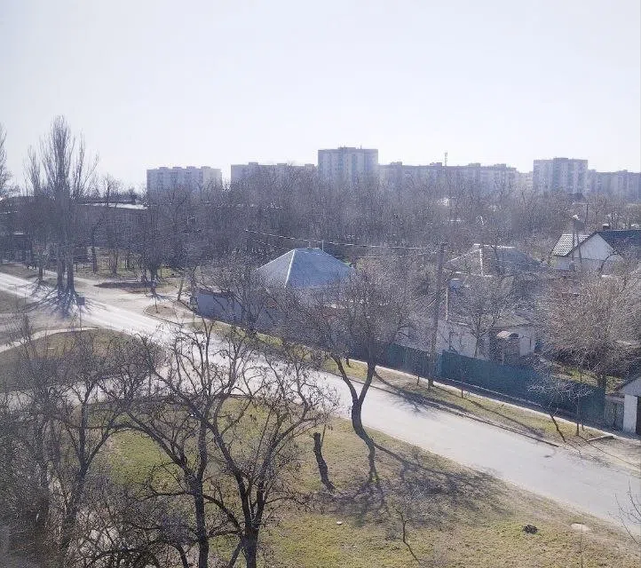 Продаётся 2-комнатная квартира, 44.5 м²