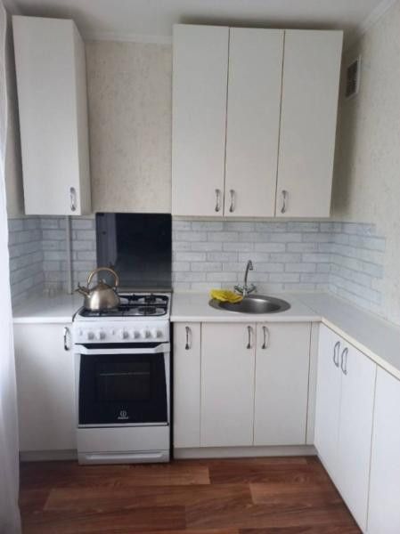 Продаётся 1-комнатная квартира, 40.3 м²