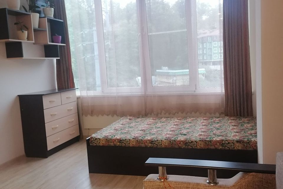 Продаётся студия, 23.2 м²