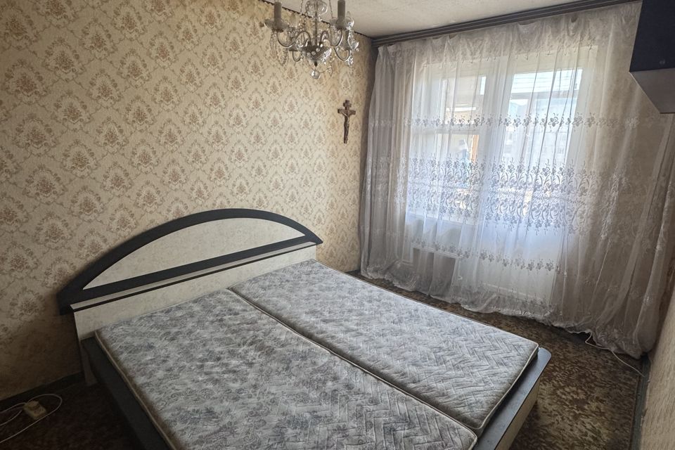 Продаётся 2-комнатная квартира, 48.8 м²