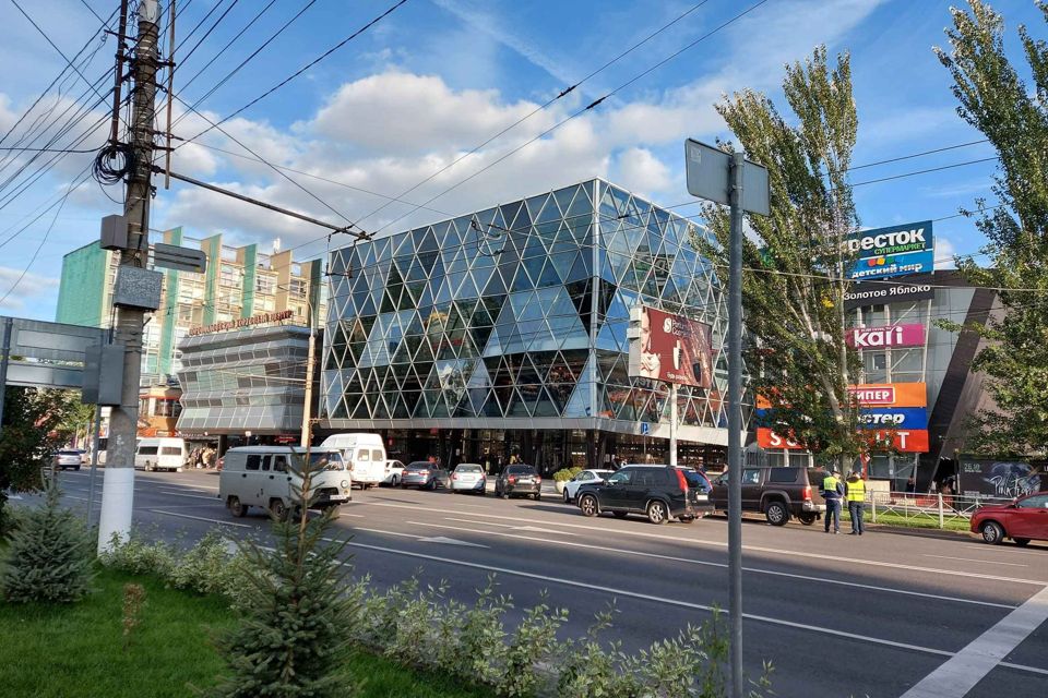 Продаётся 1-комнатная квартира, 34 м²