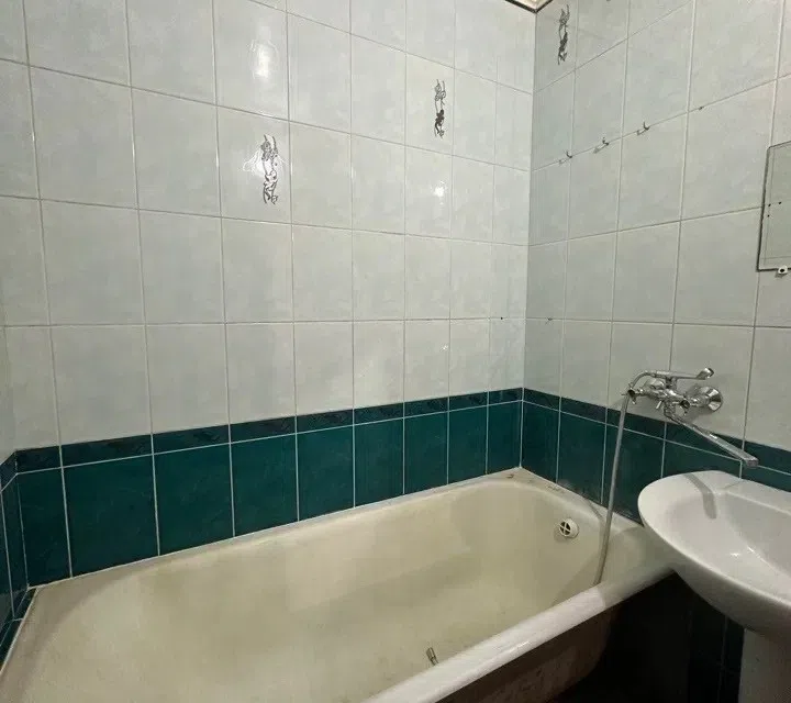 Продаётся 2-комнатная квартира, 54 м²