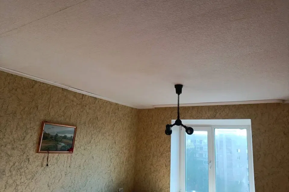 Продаётся 2-комнатная квартира, 63.8 м²