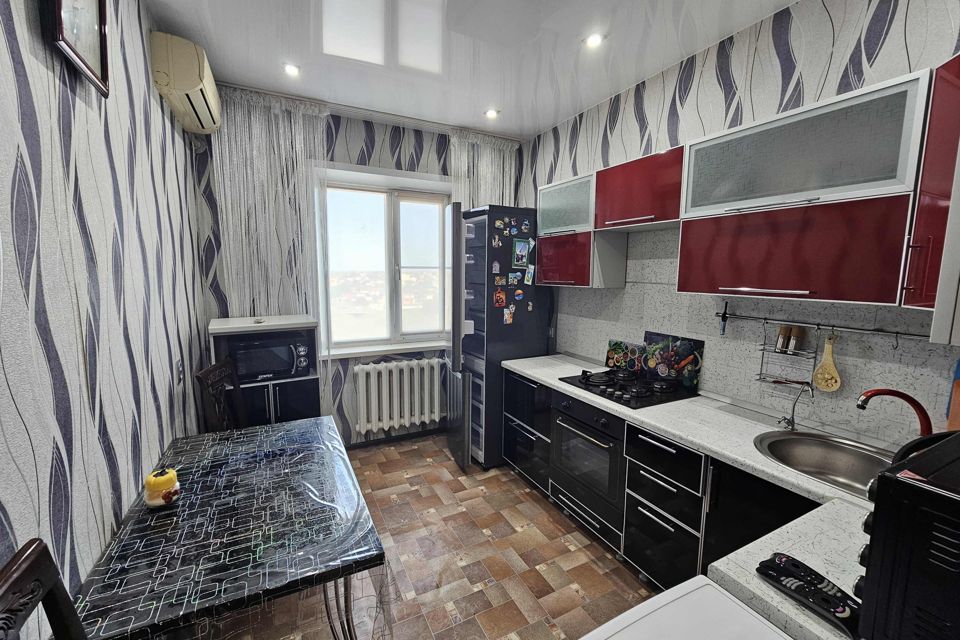 Продаётся 2-комнатная квартира, 64 м²