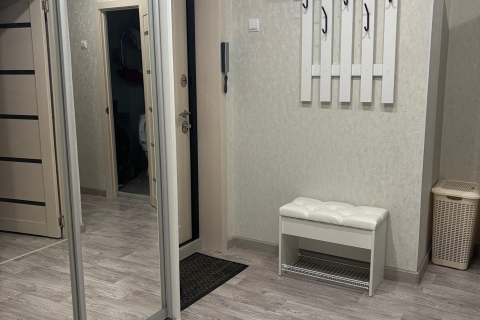 Продаётся 2-комнатная квартира, 44.1 м²