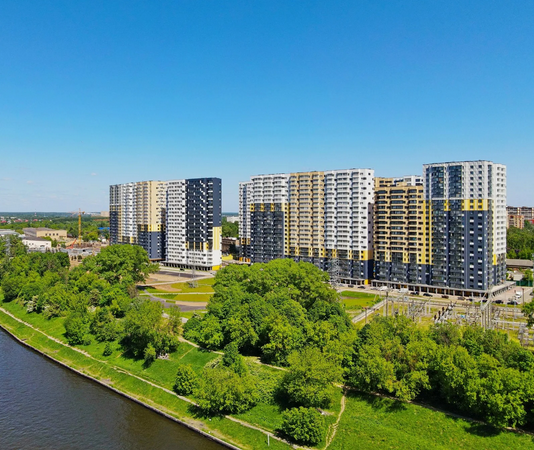Продаётся 3-комнатная квартира, 70 м²