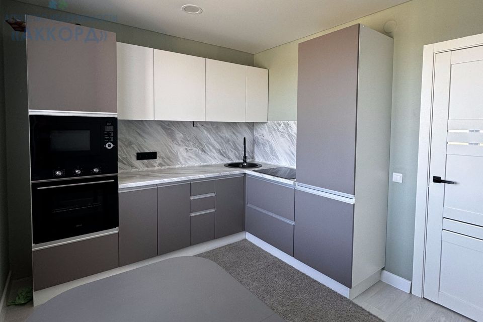 Продаётся 1-комнатная квартира, 35.4 м²