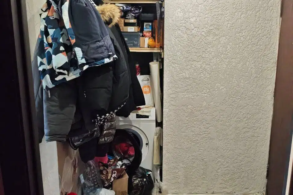 Продаётся 1-комнатная квартира, 35 м²