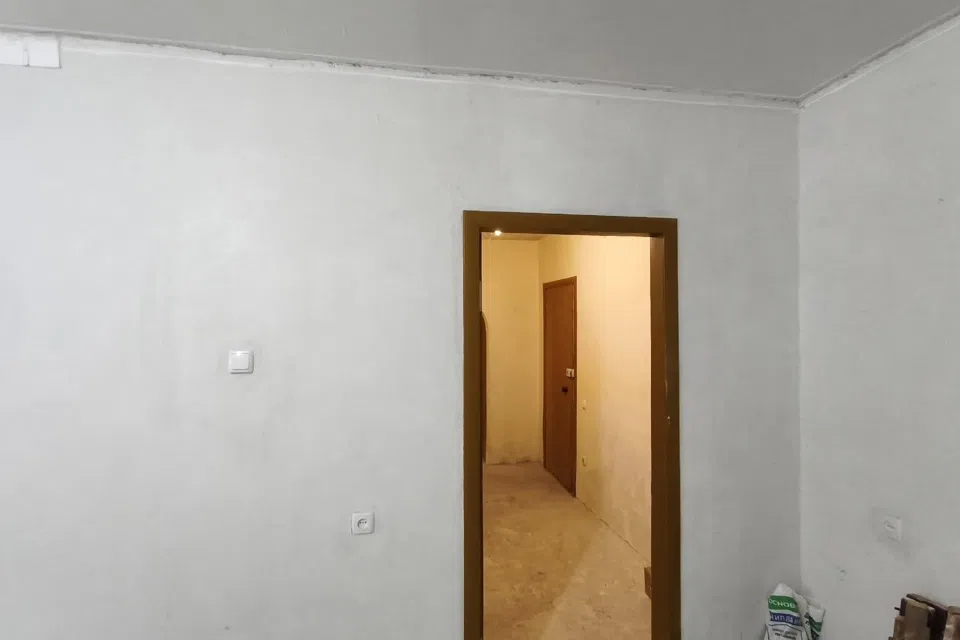 Продаётся 2-комнатная квартира, 55.1 м²
