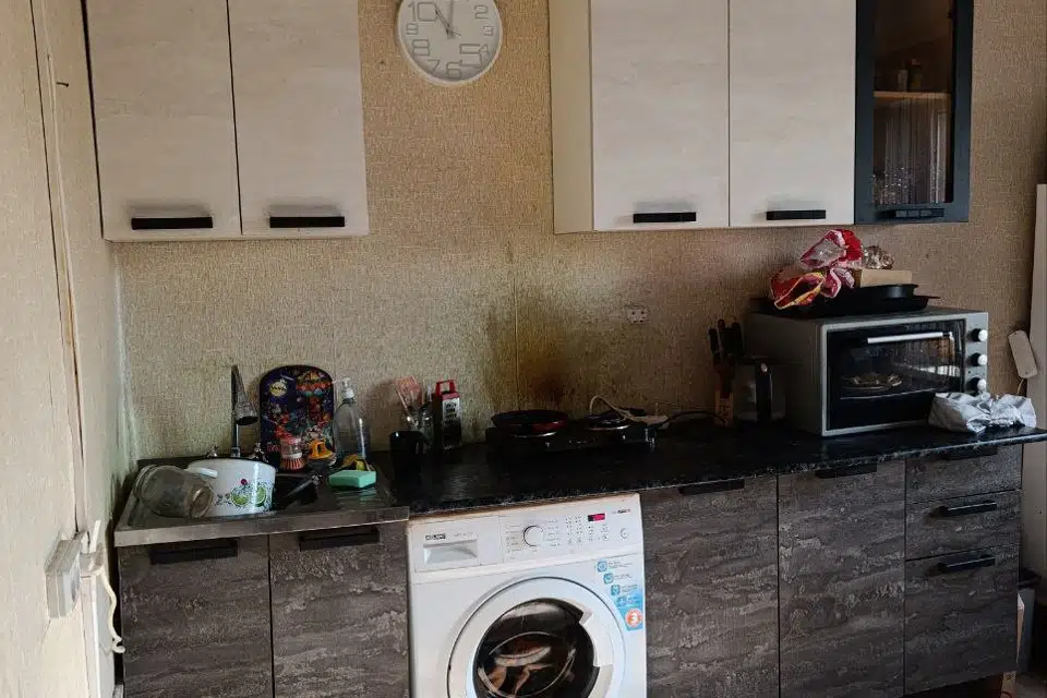 Продаётся 2-комнатная квартира, 49 м²