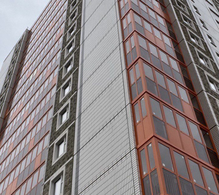 Продаётся студия, 33.3 м²
