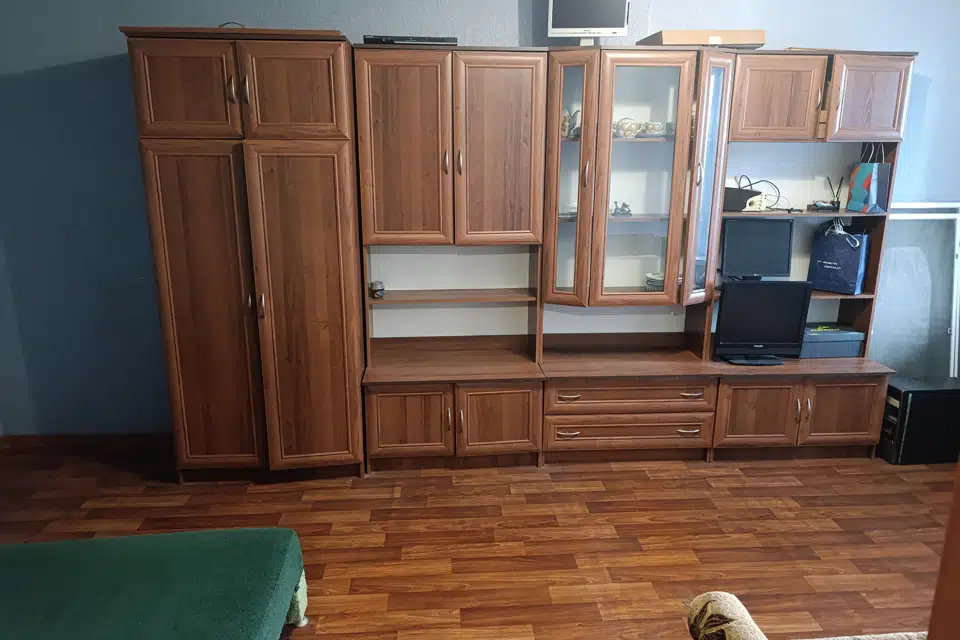 Продаётся 2-комнатная квартира, 46.3 м²