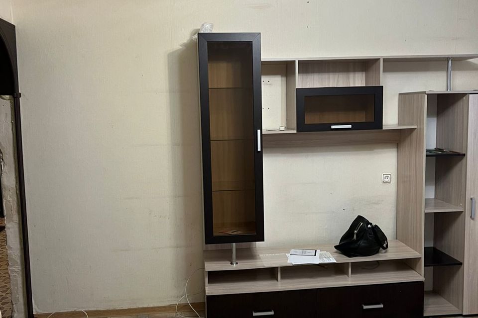 Продаётся 3-комнатная квартира, 54.1 м²