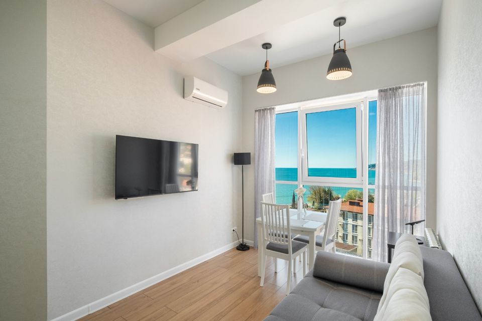 Продаётся 2-комнатная квартира, 43 м²