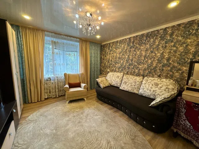 Продаётся 2-комнатная квартира, 47 м²