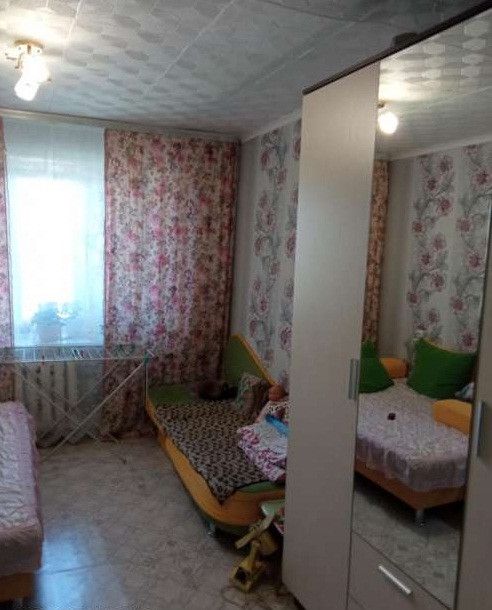 Продаётся комната в 1-комн. квартире, 18 м²
