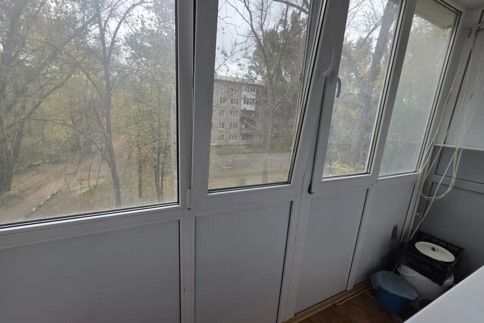 Продаётся 3-комнатная квартира, 50 м²