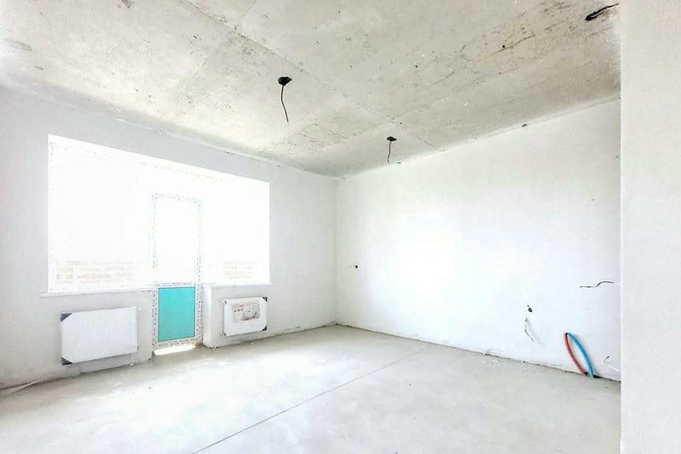 Продаётся 3-комнатная квартира, 83 м²