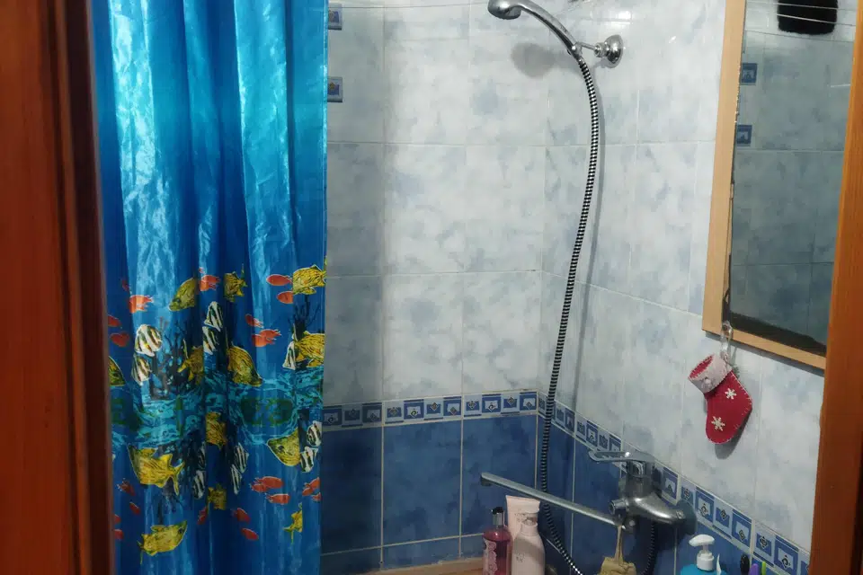 Продаётся 3-комнатная квартира, 67.3 м²