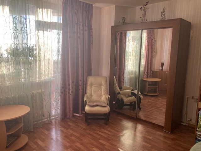Продаётся 1-комнатная квартира, 37.3 м²