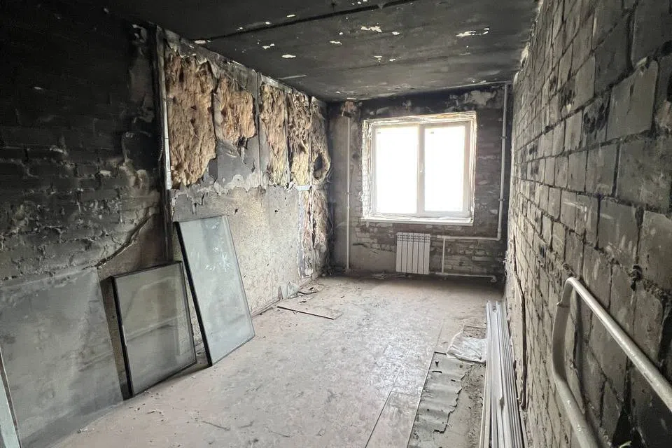 Продаётся 2-комнатная квартира, 52 м²