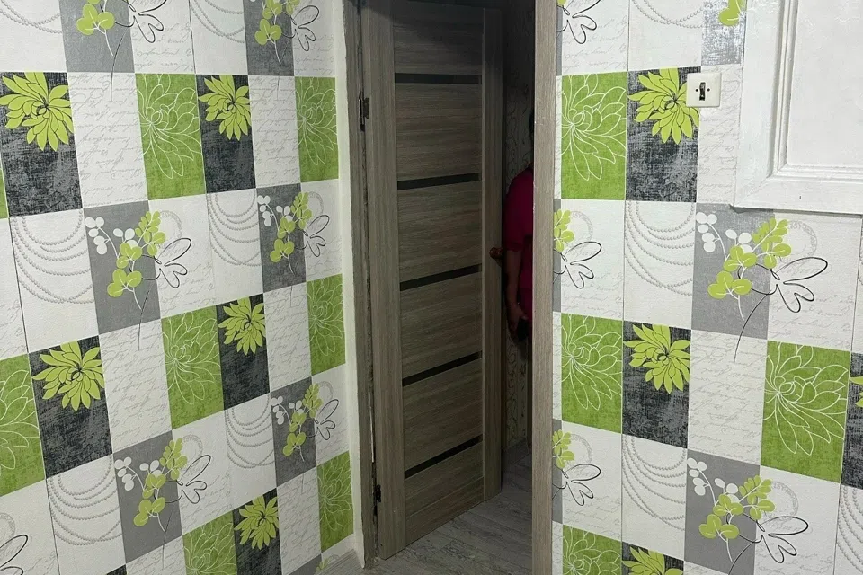 Продаётся 1-комнатная квартира, 32 м²